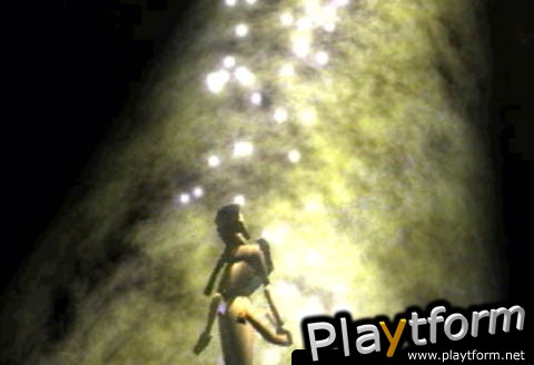 Shadow Madness (PlayStation)