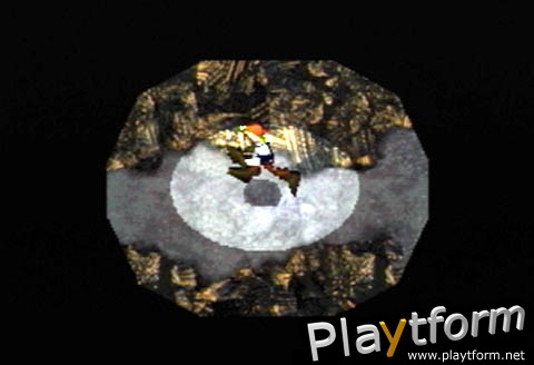 Shadow Madness (PlayStation)