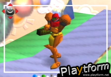 Super Smash Bros. (Nintendo 64)