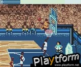 NBA Jam 99 (Game Boy Color)