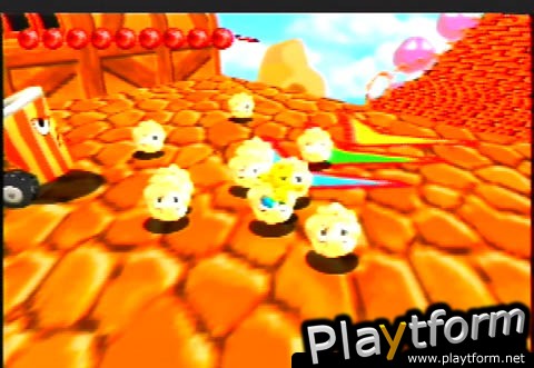 Chameleon Twist 2 (Nintendo 64)