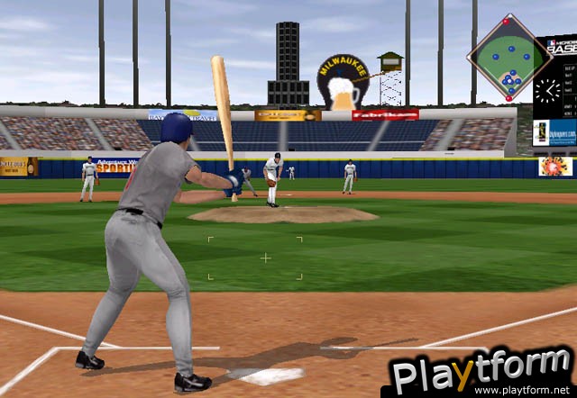 Baseball 2000 (PC)