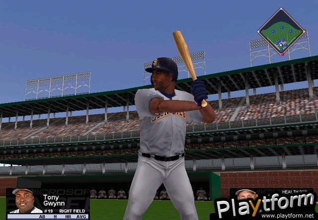 Baseball 2000 (PC)