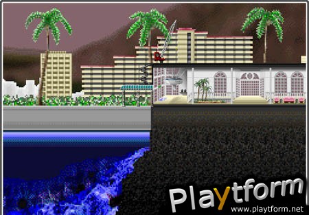 Yoot Tower (PC)
