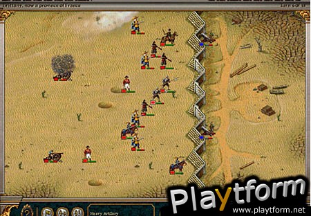 Imperialism II: The Age of Exploration (PC)