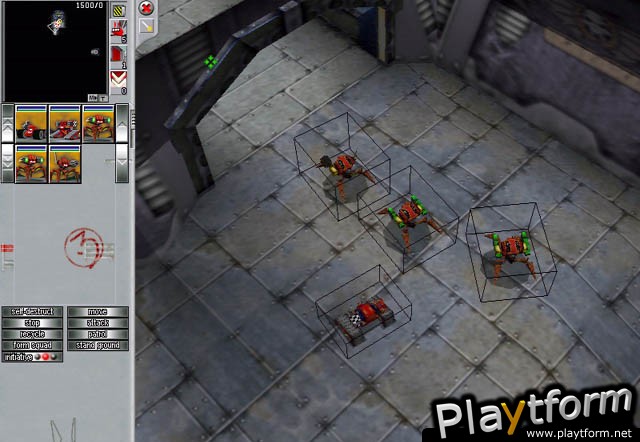 Machines (PC)
