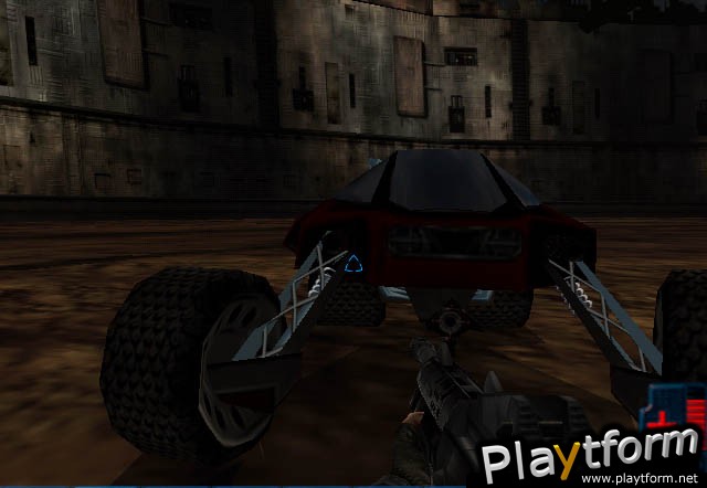 Redline (PC)