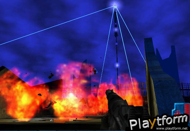 Redline (PC)