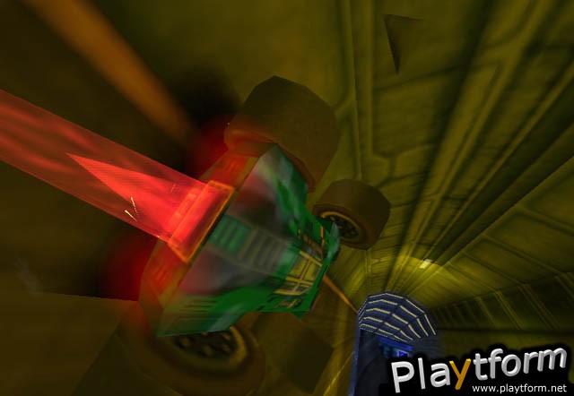 Rollcage (PC)