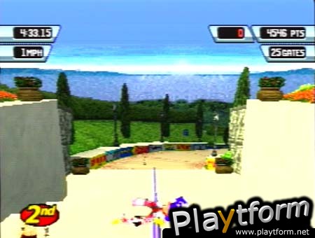 3Xtreme (PlayStation)