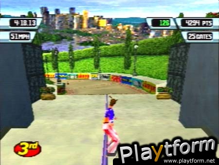 3Xtreme (PlayStation)