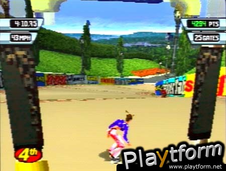 3Xtreme (PlayStation)