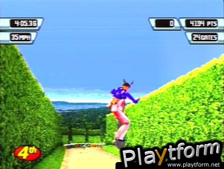 3Xtreme (PlayStation)