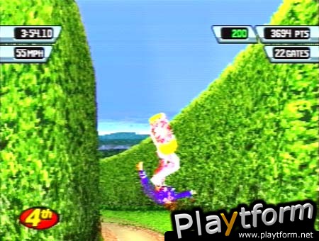 3Xtreme (PlayStation)