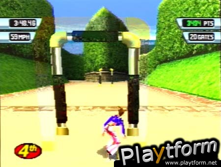 3Xtreme (PlayStation)