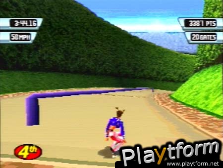 3Xtreme (PlayStation)