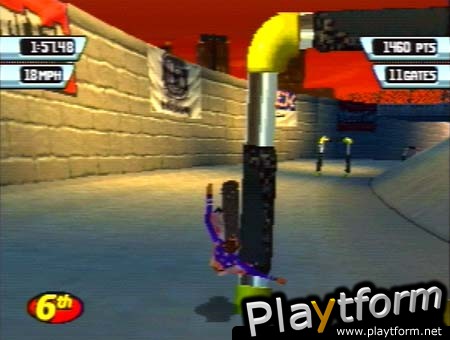 3Xtreme (PlayStation)