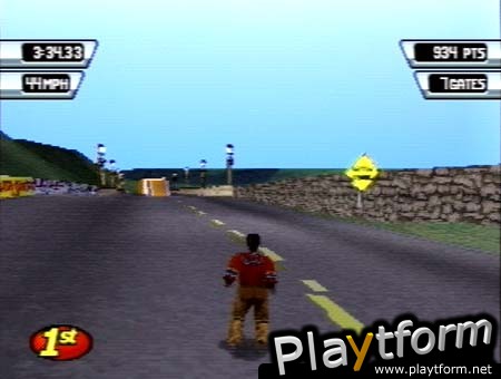 3Xtreme (PlayStation)