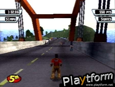 3Xtreme (PlayStation)
