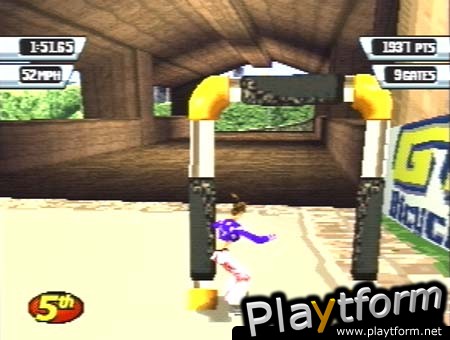 3Xtreme (PlayStation)