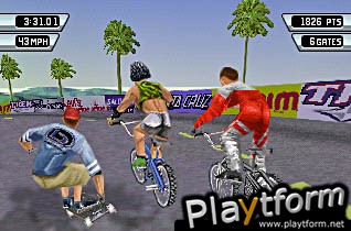 3Xtreme (PlayStation)