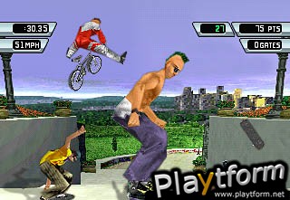 3Xtreme (PlayStation)