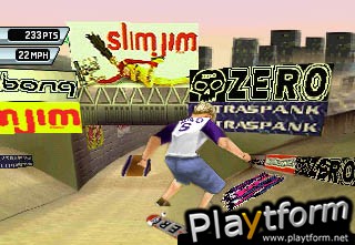 3Xtreme (PlayStation)