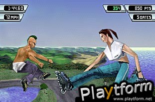 3Xtreme (PlayStation)