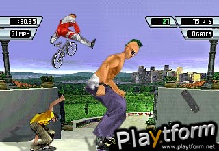 3Xtreme (PlayStation)