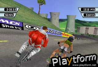 3Xtreme (PlayStation)