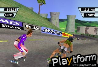 3Xtreme (PlayStation)