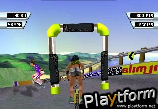 3Xtreme (PlayStation)