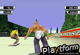 3Xtreme (PlayStation)