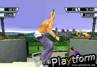 3Xtreme (PlayStation)