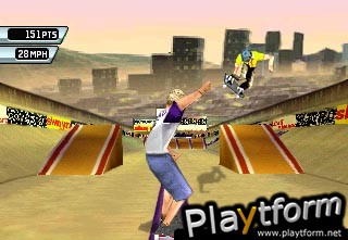 3Xtreme (PlayStation)