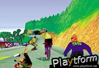 3Xtreme (PlayStation)