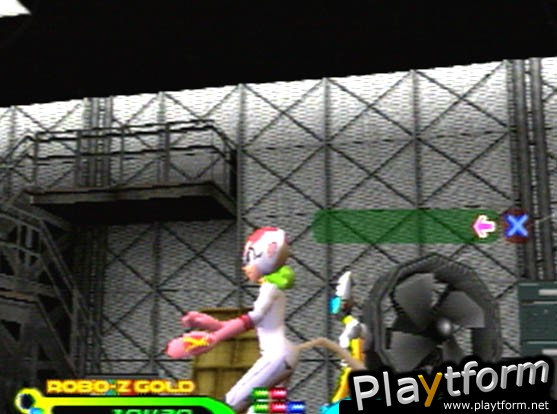 Bust A Groove 2 (PlayStation)