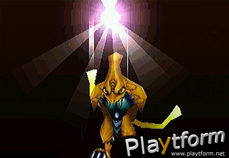 Monsterseed (PlayStation)