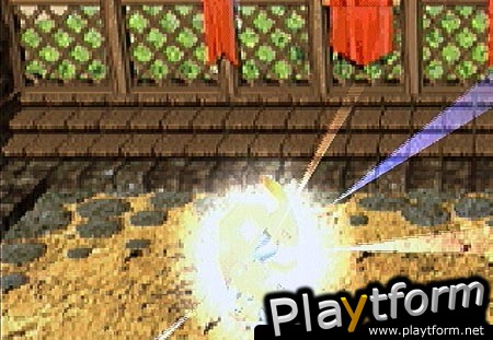 Monsterseed (PlayStation)