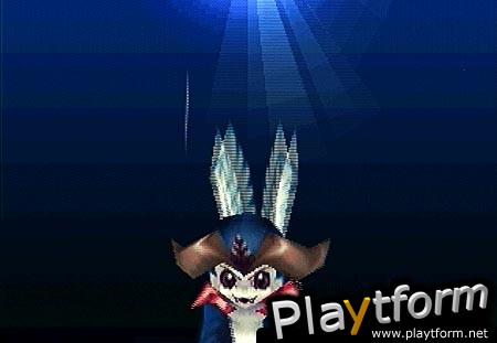 Monsterseed (PlayStation)