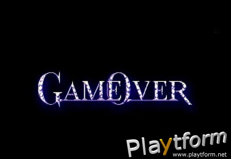 Monsterseed (PlayStation)