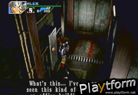 T.R.A.G. (PlayStation)