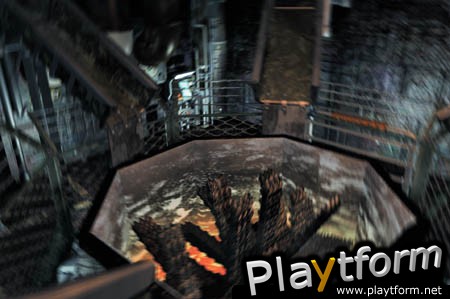 T.R.A.G. (PlayStation)