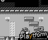 Wario Land II (Game Boy Color)