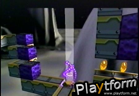 Lode Runner 3-D (Nintendo 64)