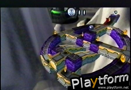 Lode Runner 3-D (Nintendo 64)