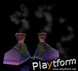 Lode Runner 3-D (Nintendo 64)