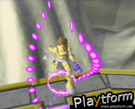 Lode Runner 3-D (Nintendo 64)