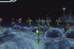 Space Invaders (Nintendo 64)