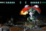 Space Invaders (Nintendo 64)